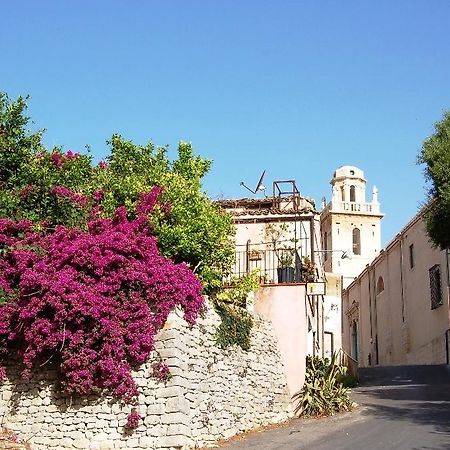 Il Giardino Dei Sospiri Villa Ragusa Exterior photo