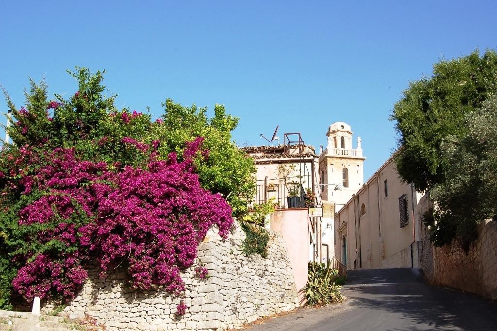 Il Giardino Dei Sospiri Villa Ragusa Exterior photo