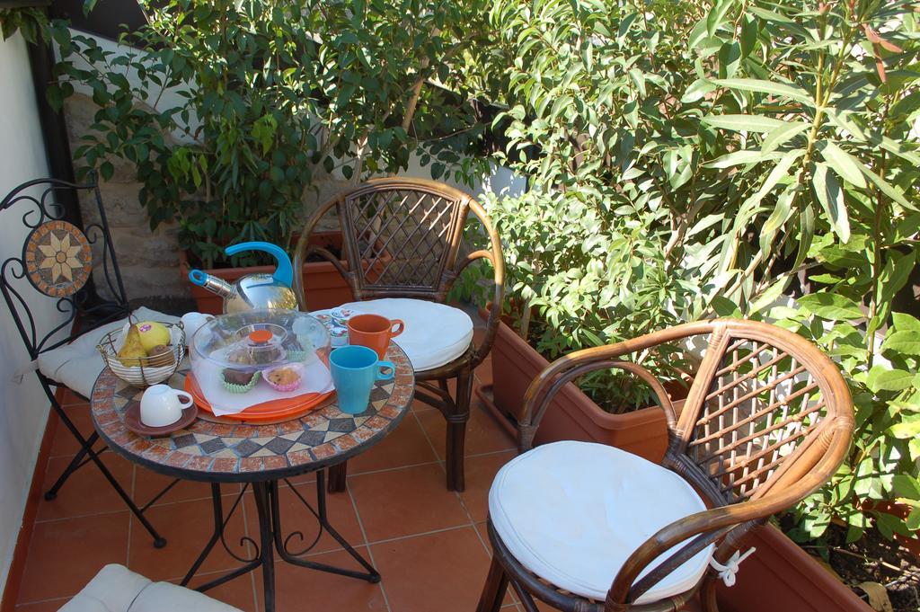 Il Giardino Dei Sospiri Villa Ragusa Exterior photo