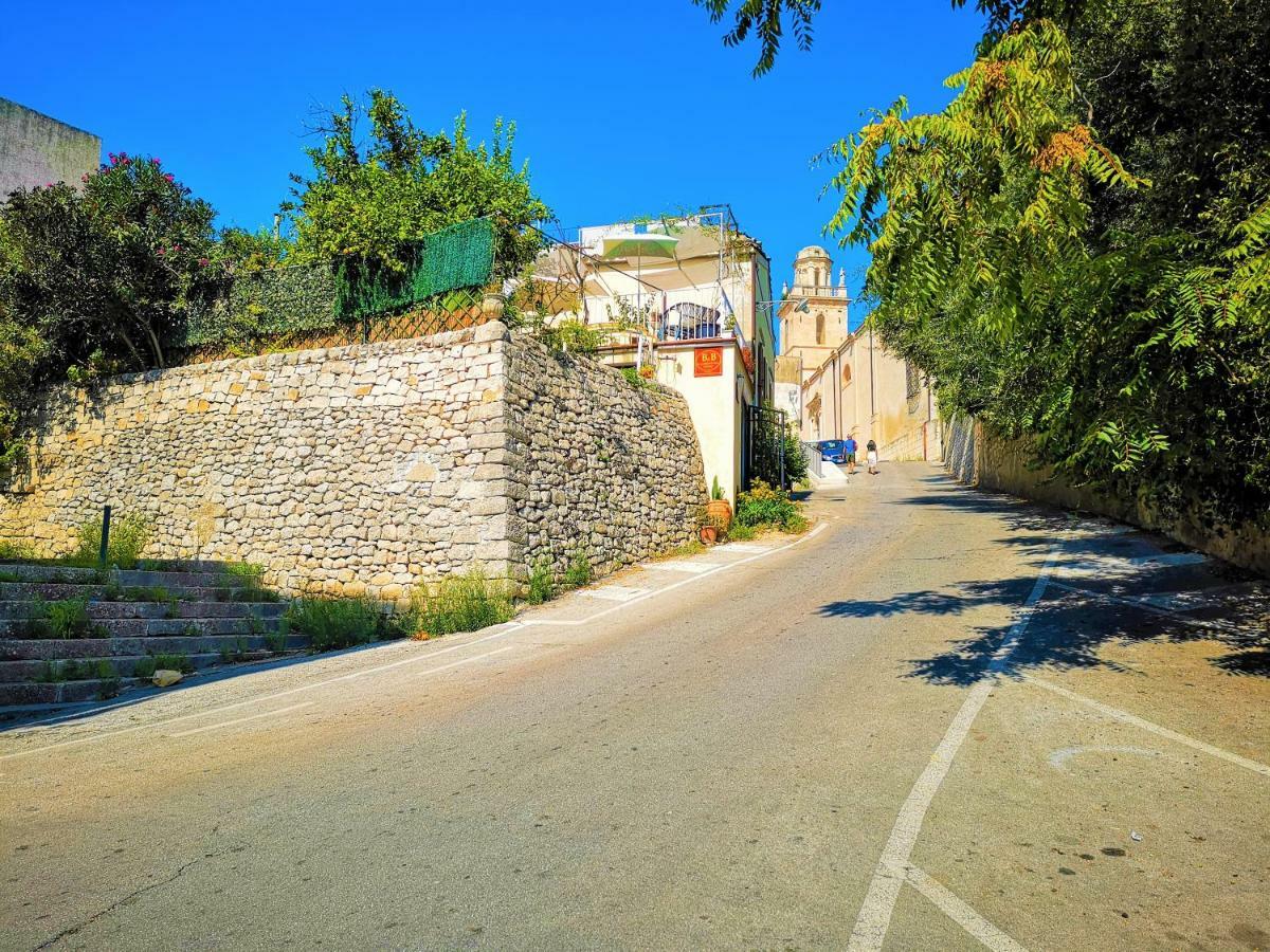 Il Giardino Dei Sospiri Villa Ragusa Exterior photo