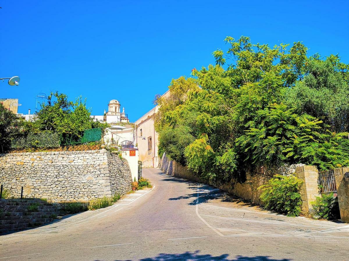 Il Giardino Dei Sospiri Villa Ragusa Exterior photo